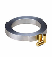 KSF Loading Rings On MicroCentric Corp.